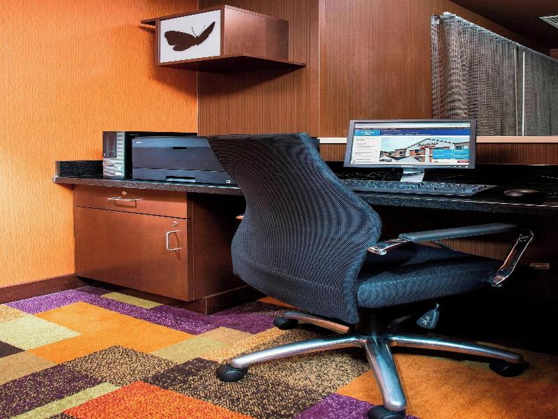 Fairfield Inn & Suites Ashland image