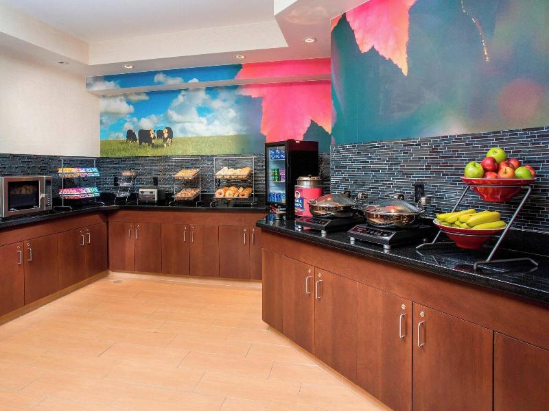 Fairfield Inn & Suites Ashland image