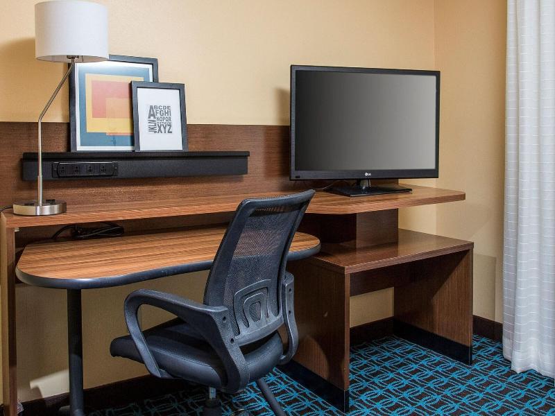 Fairfield Inn & Suites Ashland image