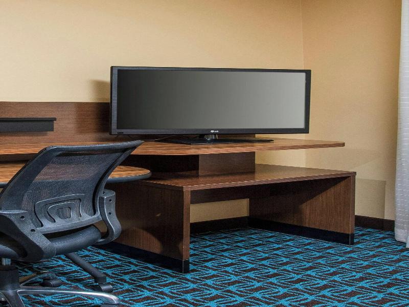 Fairfield Inn & Suites Ashland image