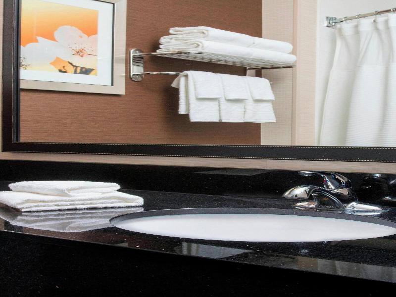 Fairfield Inn & Suites Ashland image