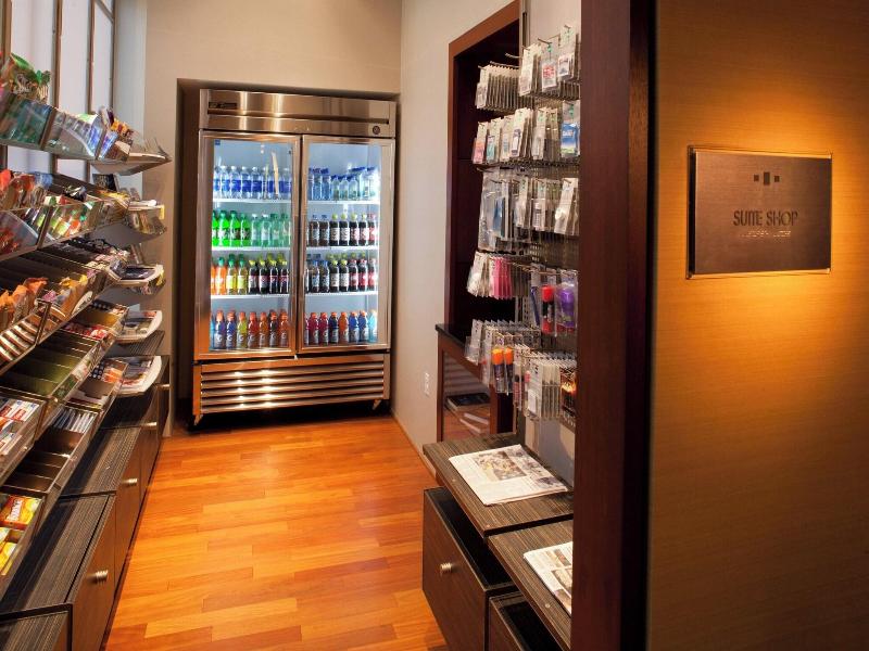 Washington Dulles Marriott Suites image