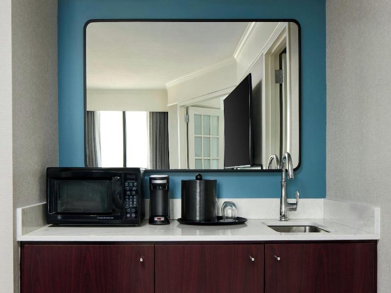 Washington Dulles Marriott Suites image