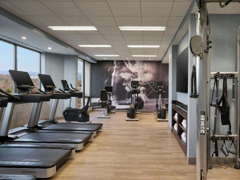 Washington Dulles Marriott Suites image