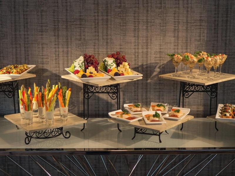 Washington Dulles Marriott Suites image