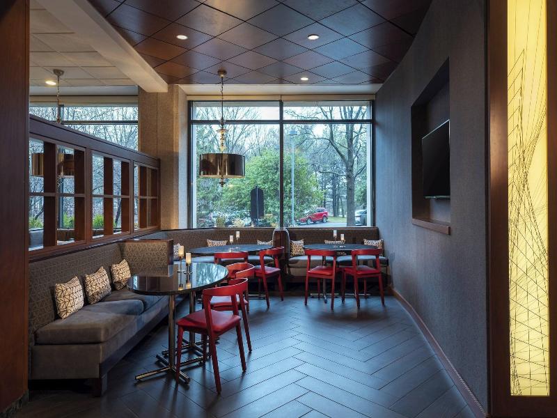 Washington Dulles Marriott Suites image