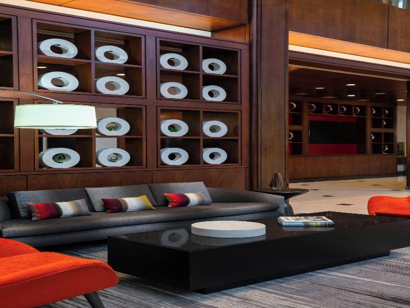 Washington Dulles Marriott Suites image