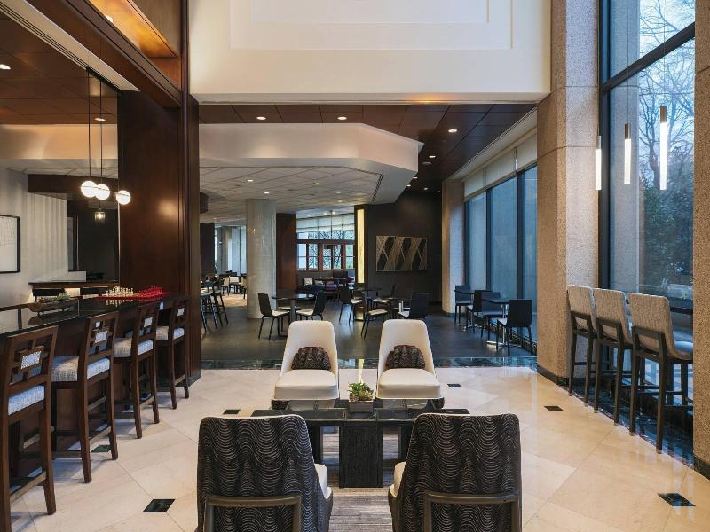 Washington Dulles Marriott Suites image