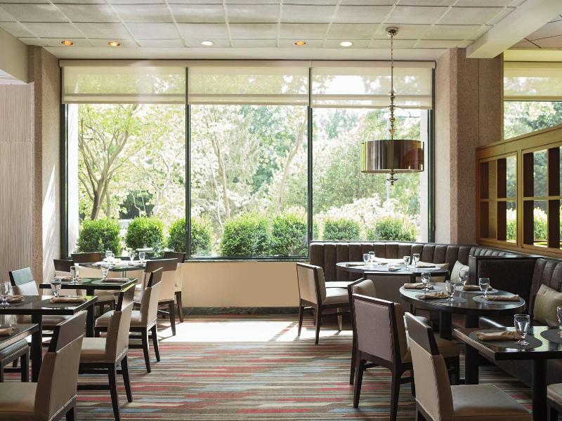 Washington Dulles Marriott Suites image