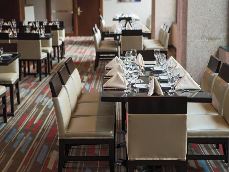 Washington Dulles Marriott Suites image