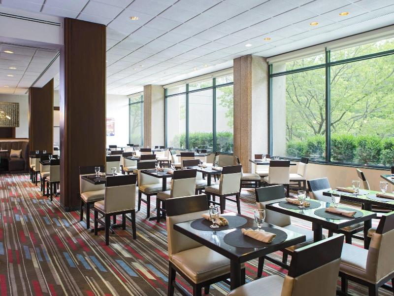 Washington Dulles Marriott Suites image