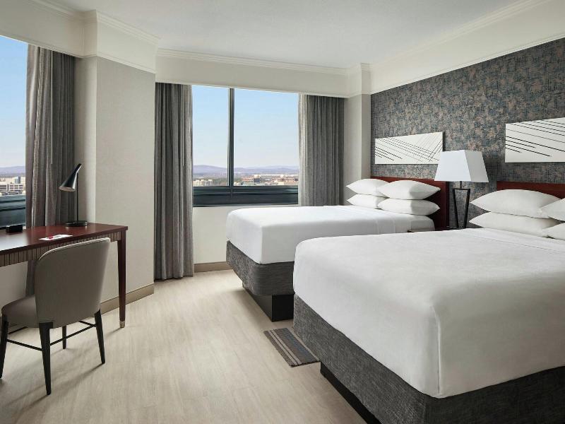 Washington Dulles Marriott Suites image
