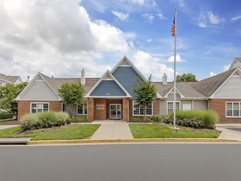 Sonesta ES Suites Fairfax Fair Lakes image