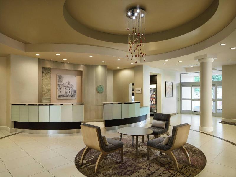 Residence Inn Fairfax City image