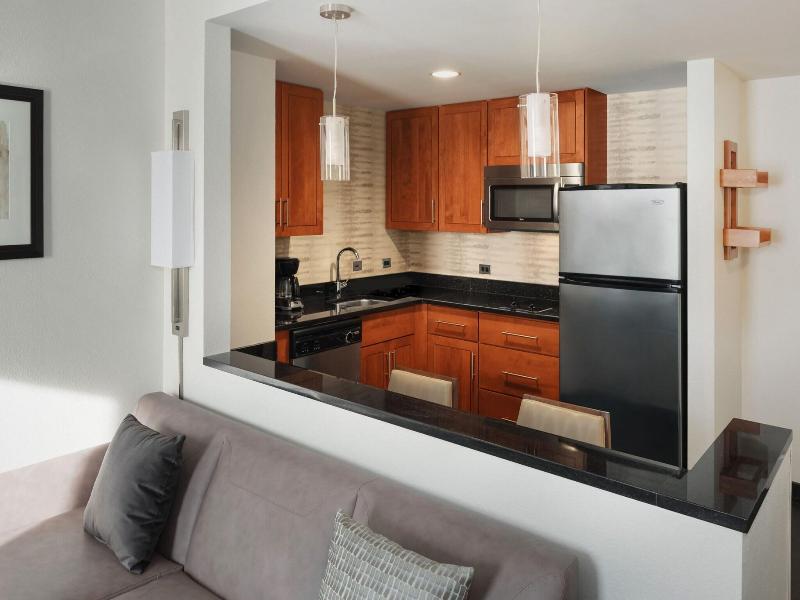 Residence Inn Fairfax City image