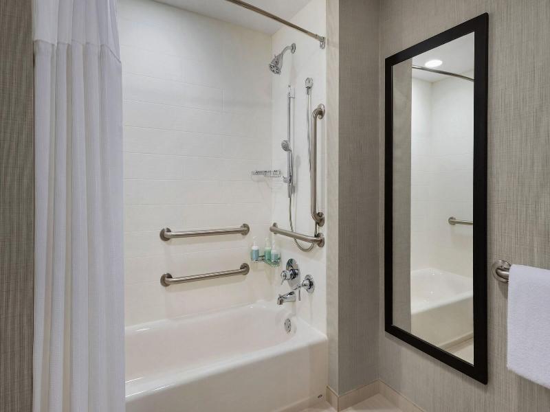 Residence Inn Fairfax City image