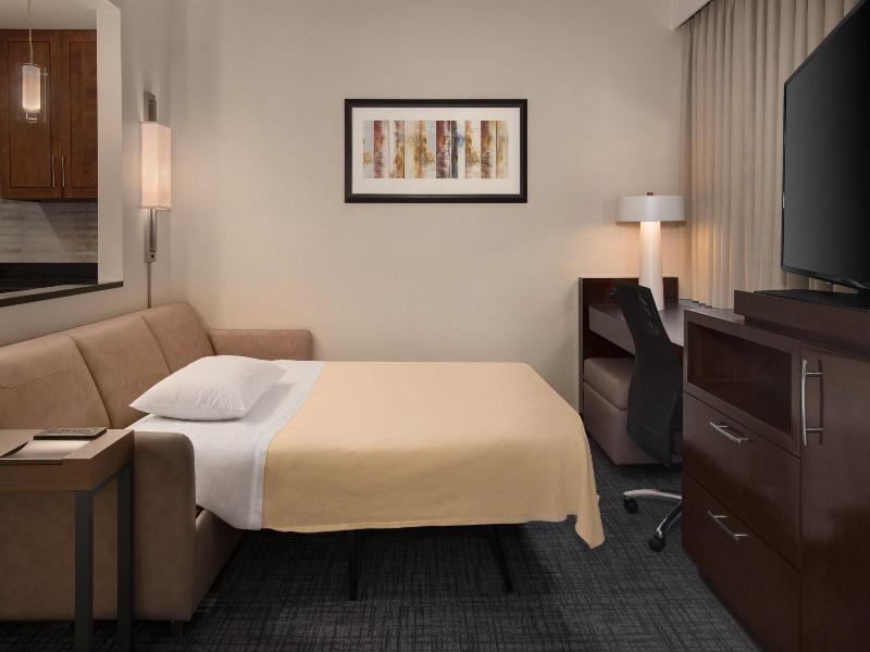 Residence Inn Fairfax City image