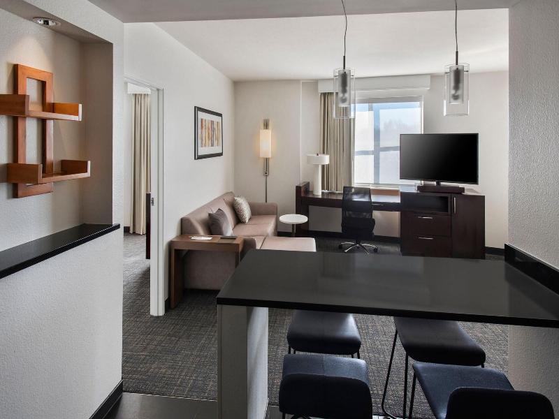 Residence Inn Fairfax City image