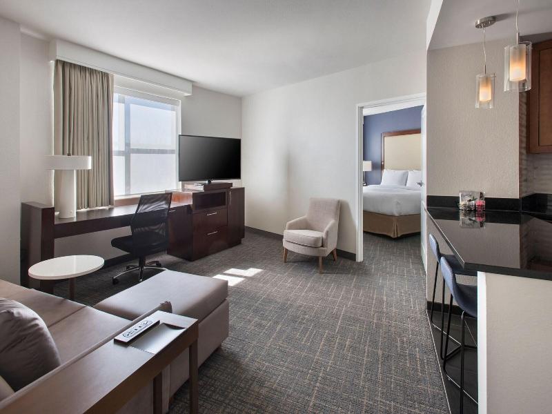 Residence Inn Fairfax City image