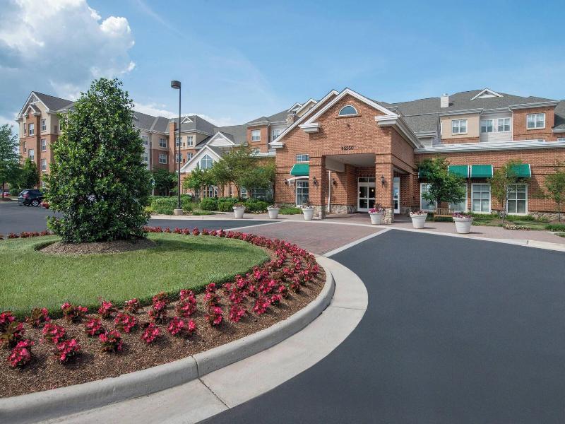 Residence Inn Dulles Airport at Dulles 28 Centre image
