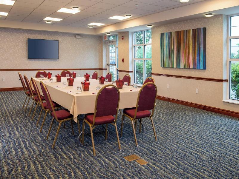 Residence Inn Dulles Airport at Dulles 28 Centre image