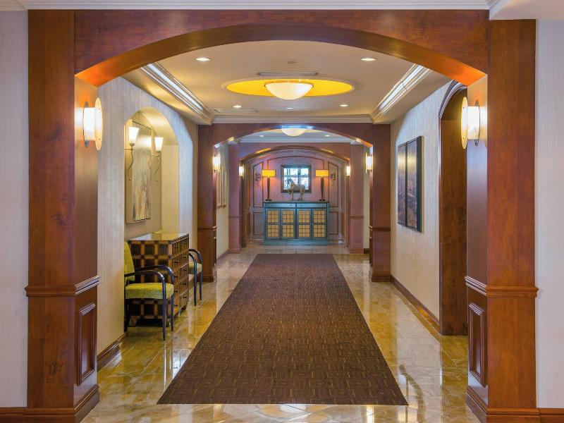 Residence Inn Dulles Airport at Dulles 28 Centre image
