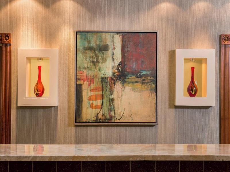 Residence Inn Dulles Airport at Dulles 28 Centre image