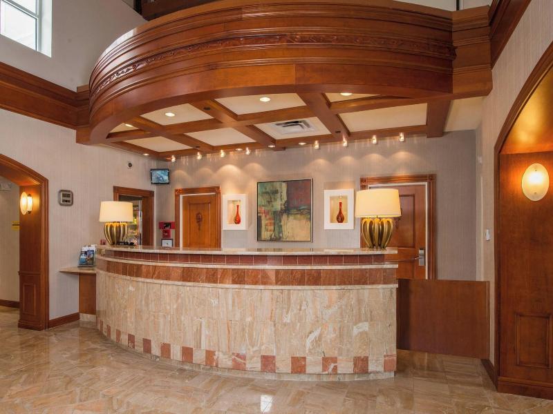 Residence Inn Dulles Airport at Dulles 28 Centre image