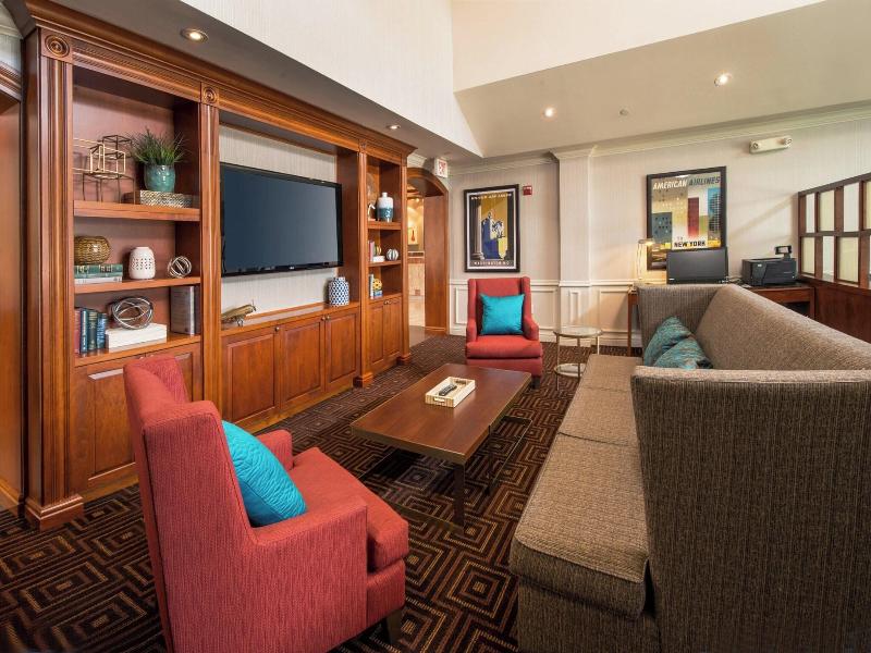Residence Inn Dulles Airport at Dulles 28 Centre image