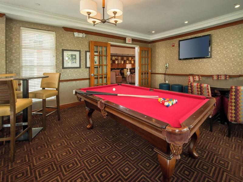 Residence Inn Dulles Airport at Dulles 28 Centre image