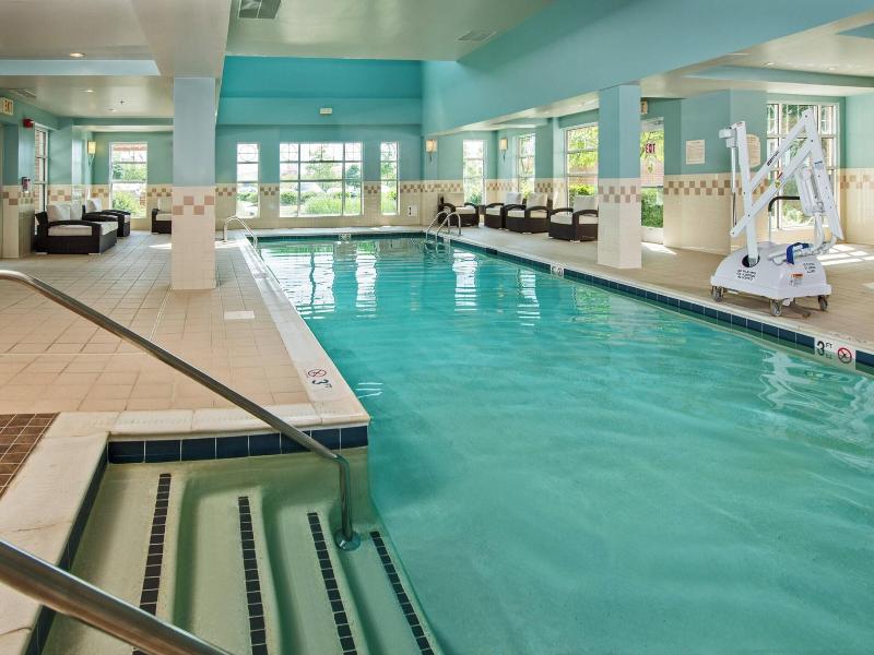 Residence Inn Dulles Airport at Dulles 28 Centre image