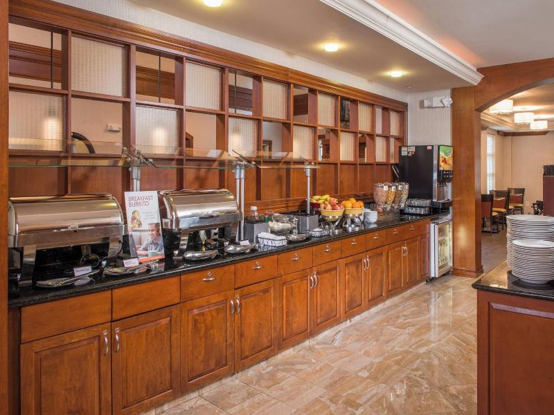 Residence Inn Dulles Airport at Dulles 28 Centre image