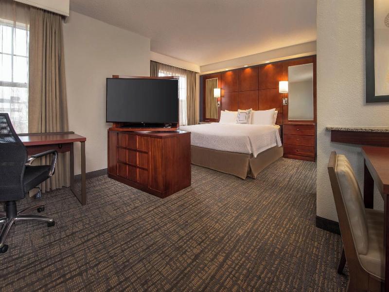 Residence Inn Dulles Airport at Dulles 28 Centre image