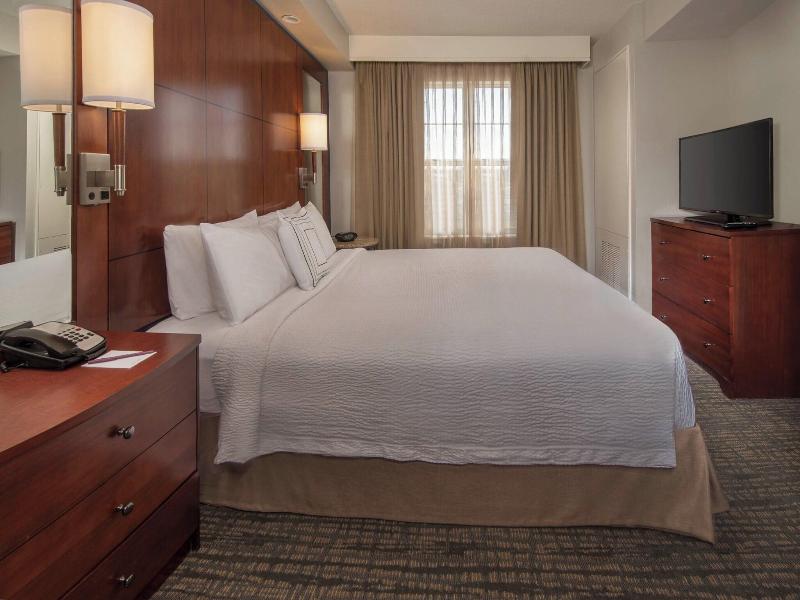 Residence Inn Dulles Airport at Dulles 28 Centre image