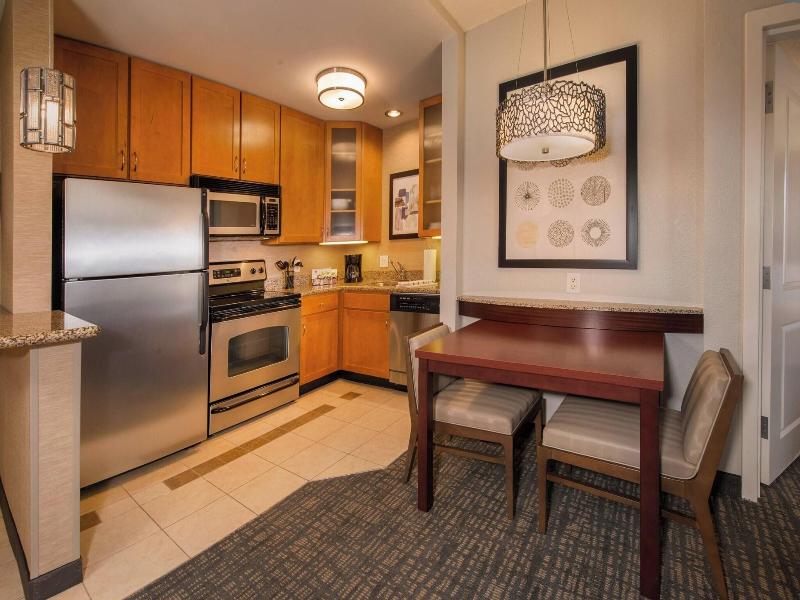 Residence Inn Dulles Airport at Dulles 28 Centre image