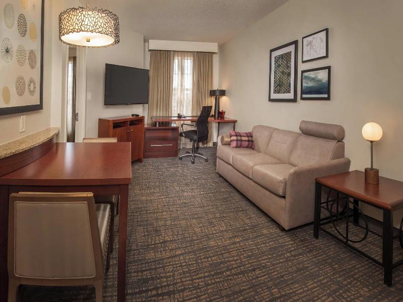 Residence Inn Dulles Airport at Dulles 28 Centre image