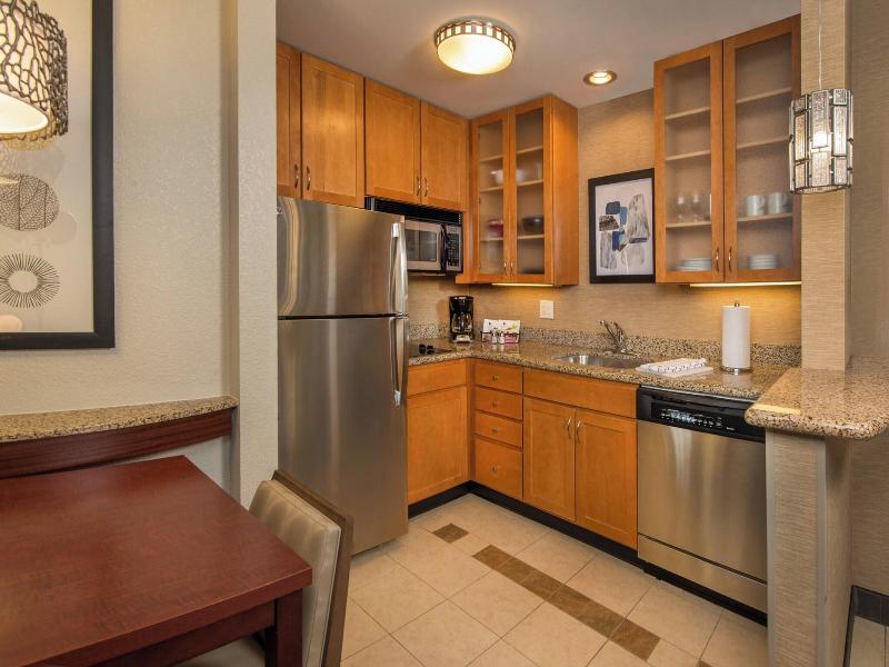 Residence Inn Dulles Airport at Dulles 28 Centre image