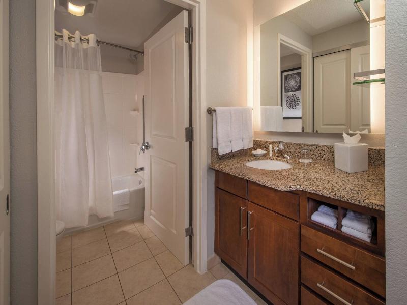Residence Inn Dulles Airport at Dulles 28 Centre image