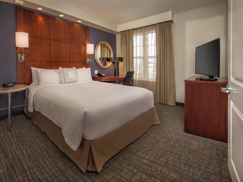 Residence Inn Dulles Airport at Dulles 28 Centre image