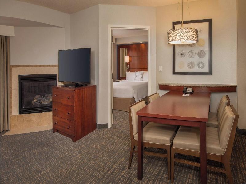 Residence Inn Dulles Airport at Dulles 28 Centre image