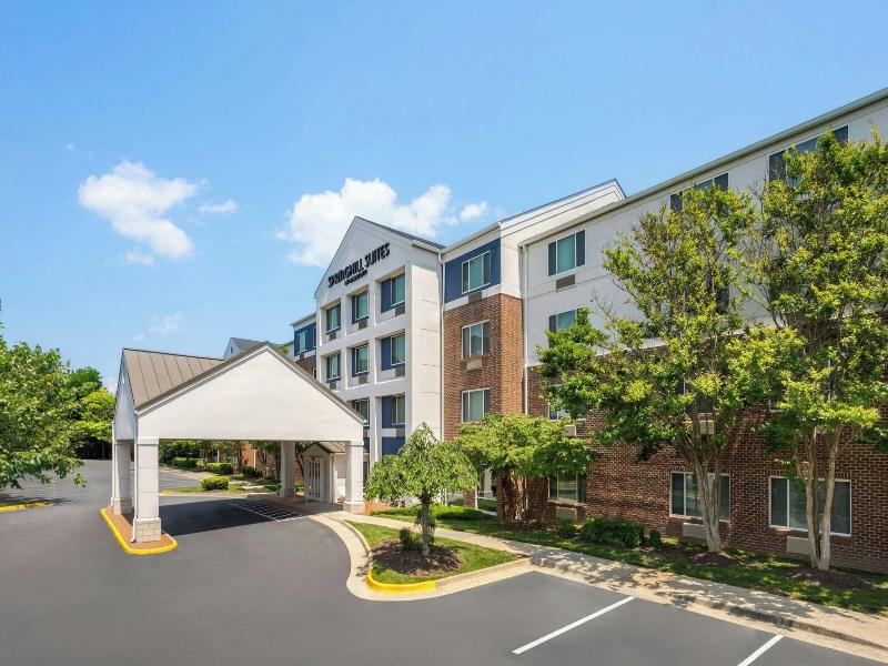 SpringHill Suites Herndon Reston image