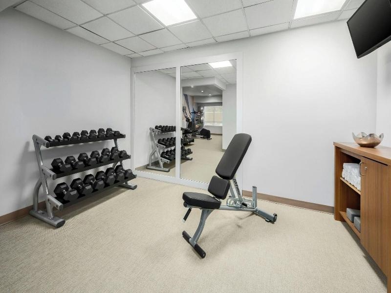 SpringHill Suites Herndon Reston image