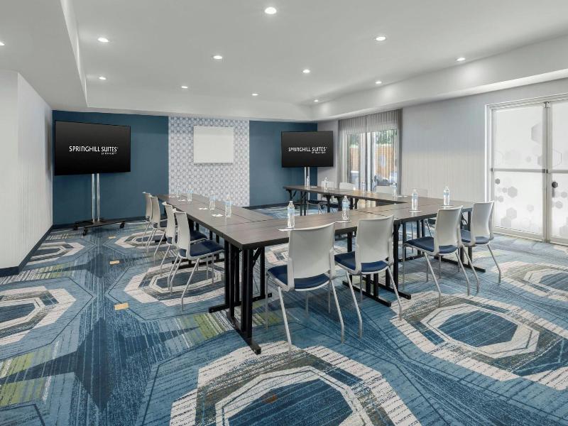 SpringHill Suites Herndon Reston image