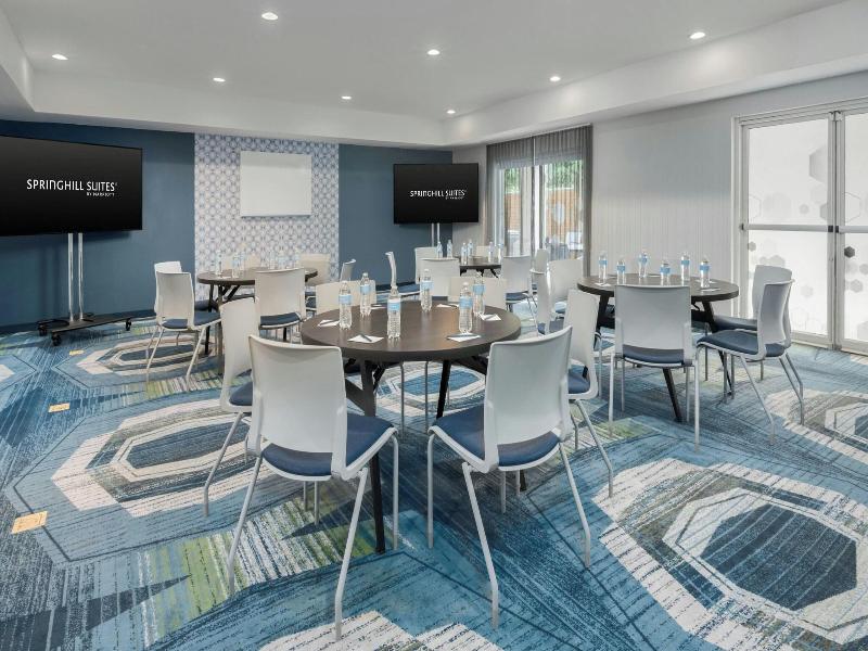 SpringHill Suites Herndon Reston image