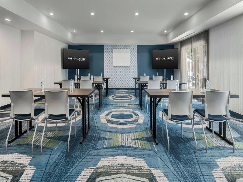 SpringHill Suites Herndon Reston image