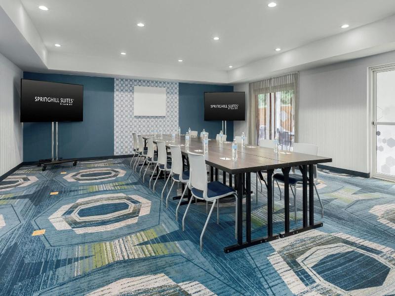 SpringHill Suites Herndon Reston image