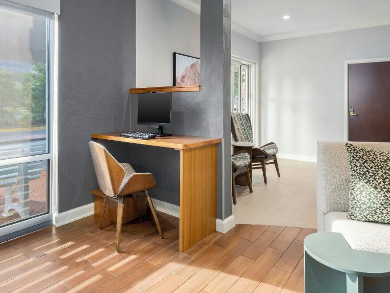 SpringHill Suites Herndon Reston image