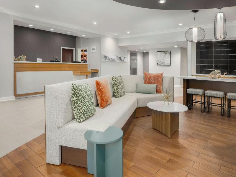 SpringHill Suites Herndon Reston image