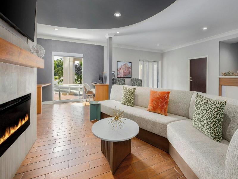 SpringHill Suites Herndon Reston image