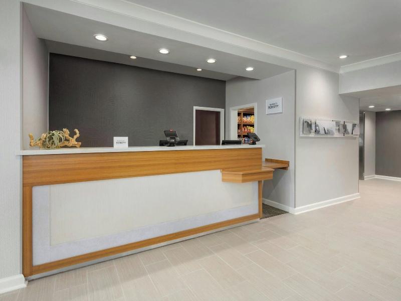 SpringHill Suites Herndon Reston image